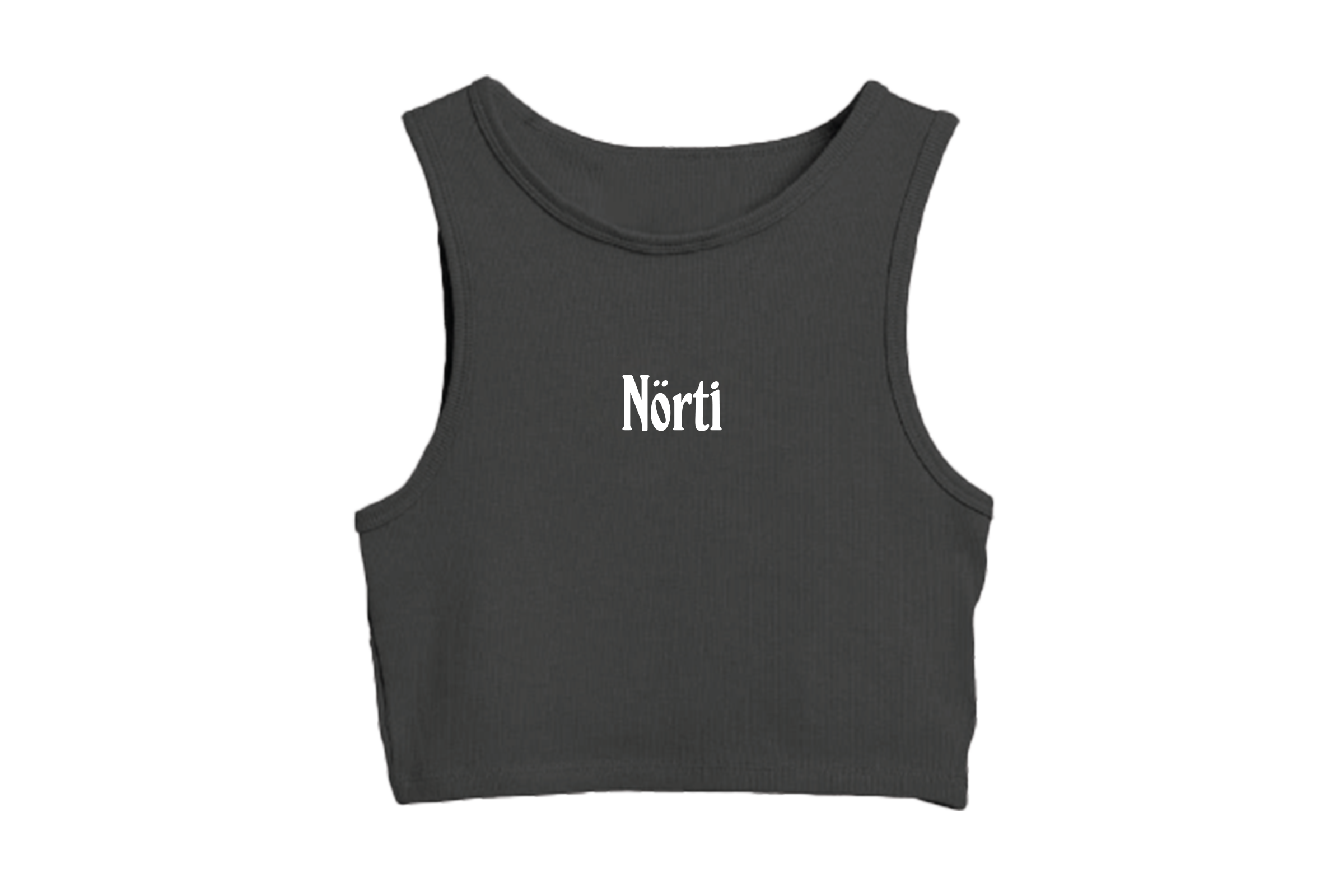 Crop-Top "Nörti"