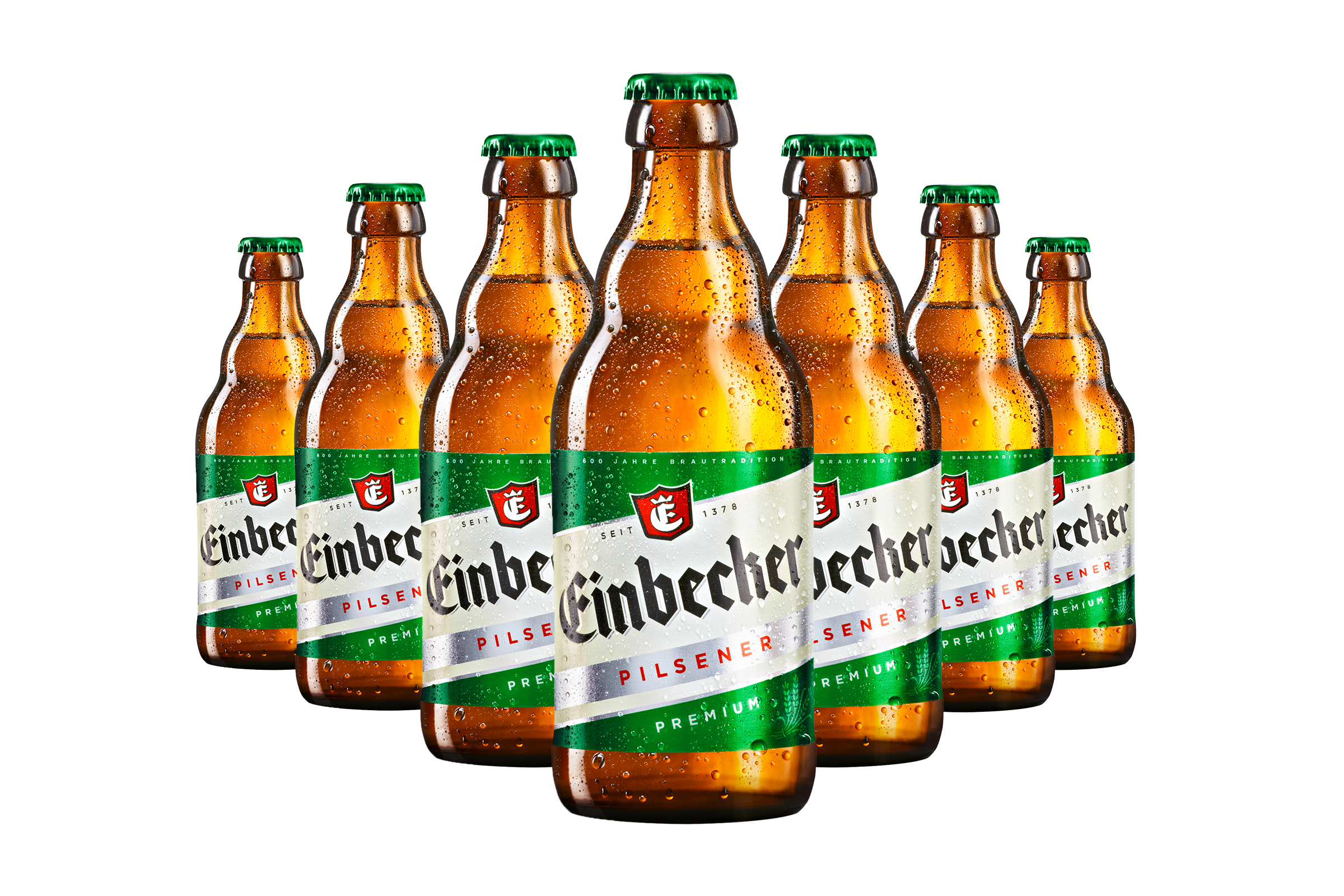 Premium Pilsener (20 x 0,33 l) Premium Pilsener (20 x 0,33 l)