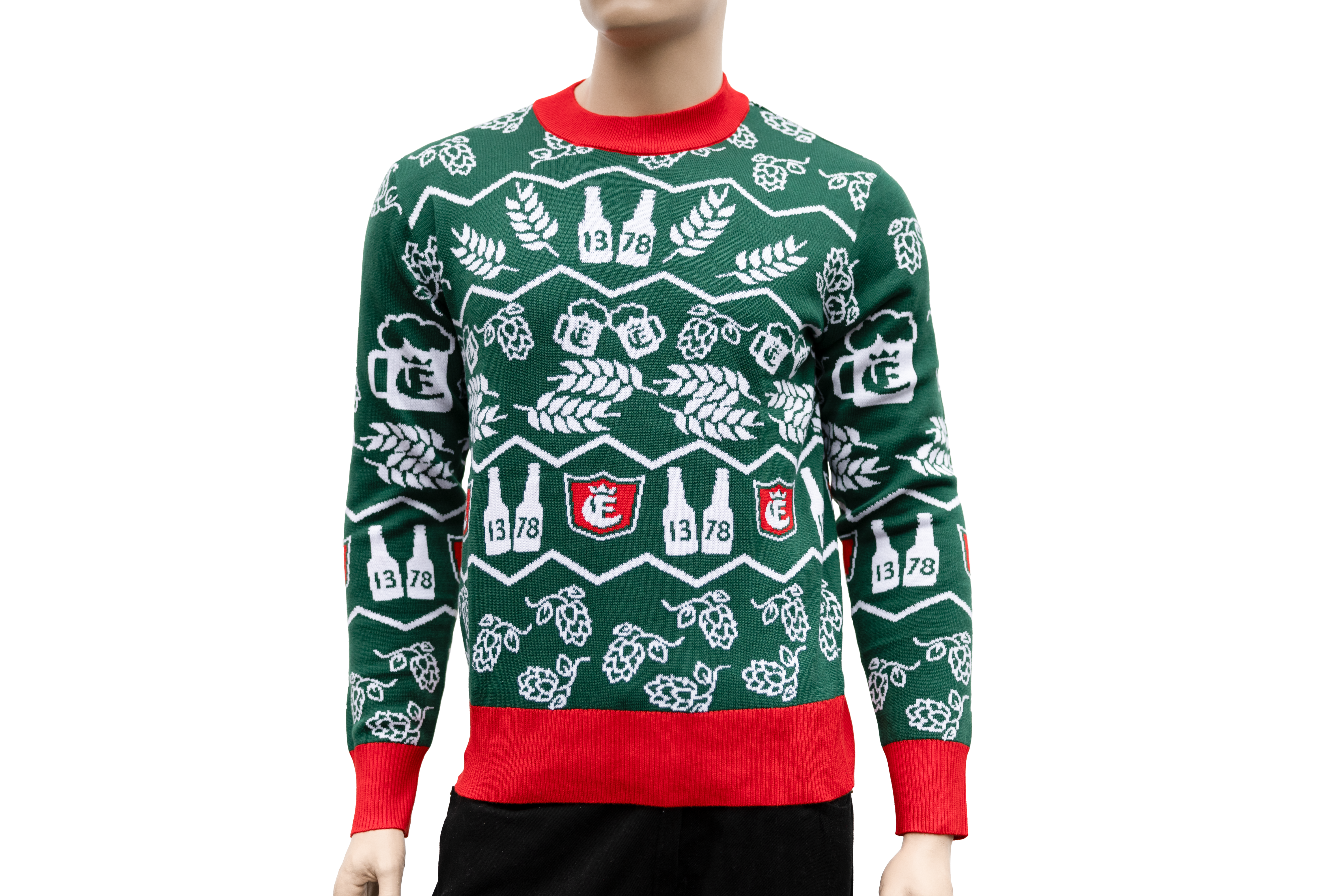 Einbecker Ugly Sweater / Xmas Sweater