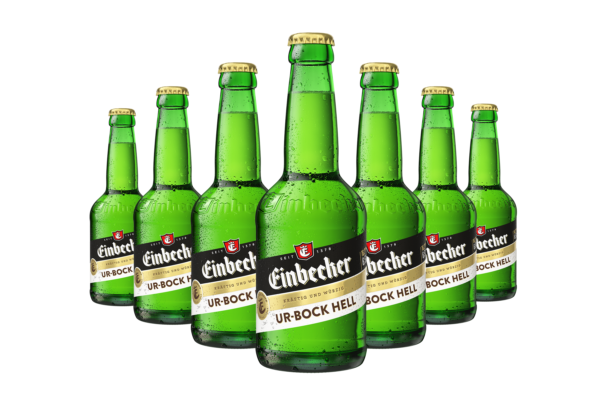 Ur-Bock Hell (20 x 0,33 l) Ur-Bock Hell (20 x 0,33 l)