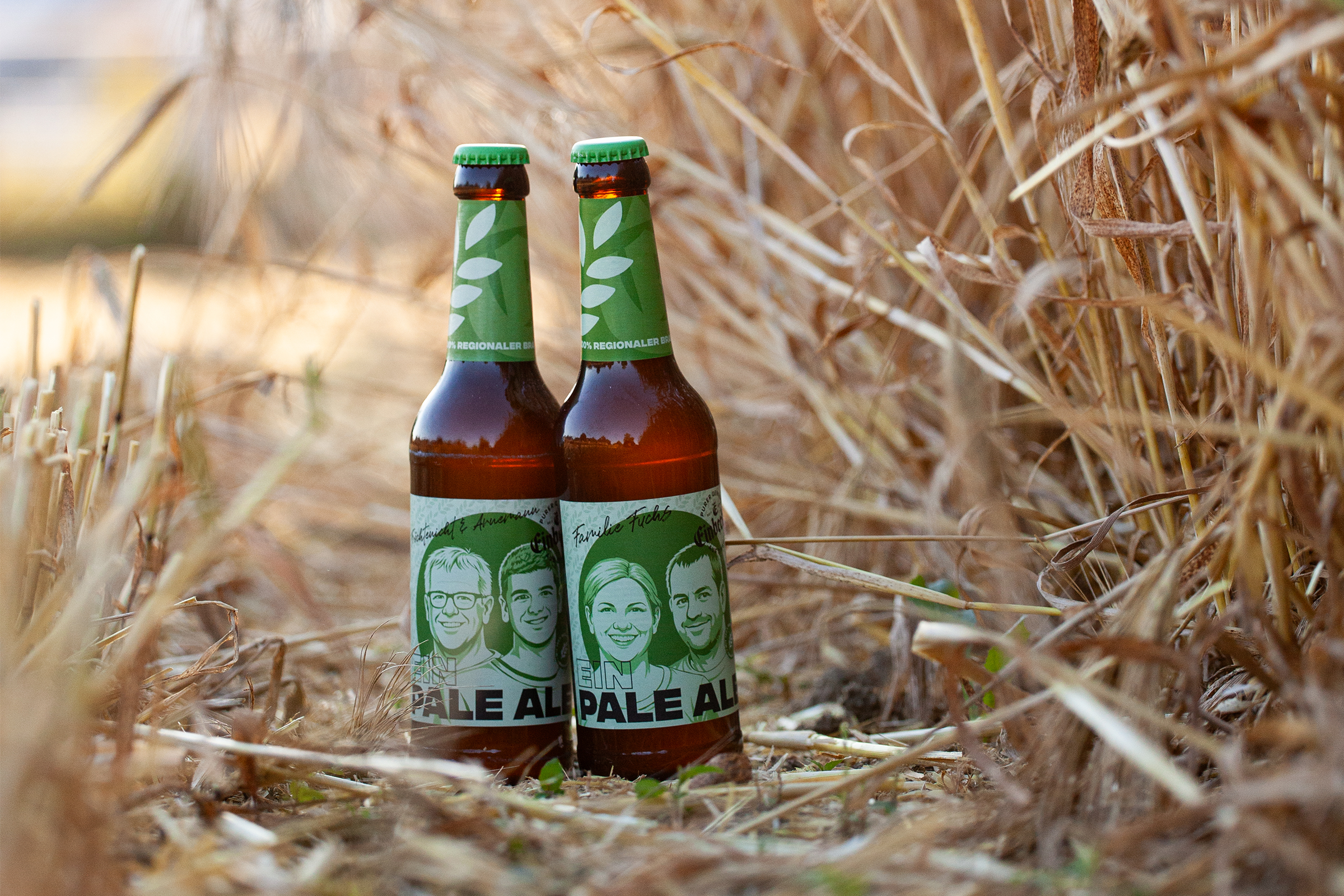 EIN Pale Ale (0,33l)