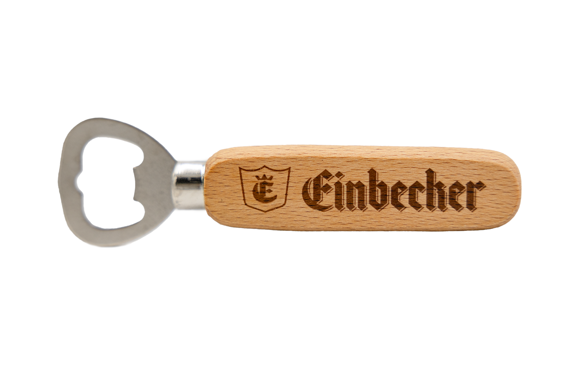 Flaschenöffner mit Holzgriff Flaschenöffner mit Holzgriff