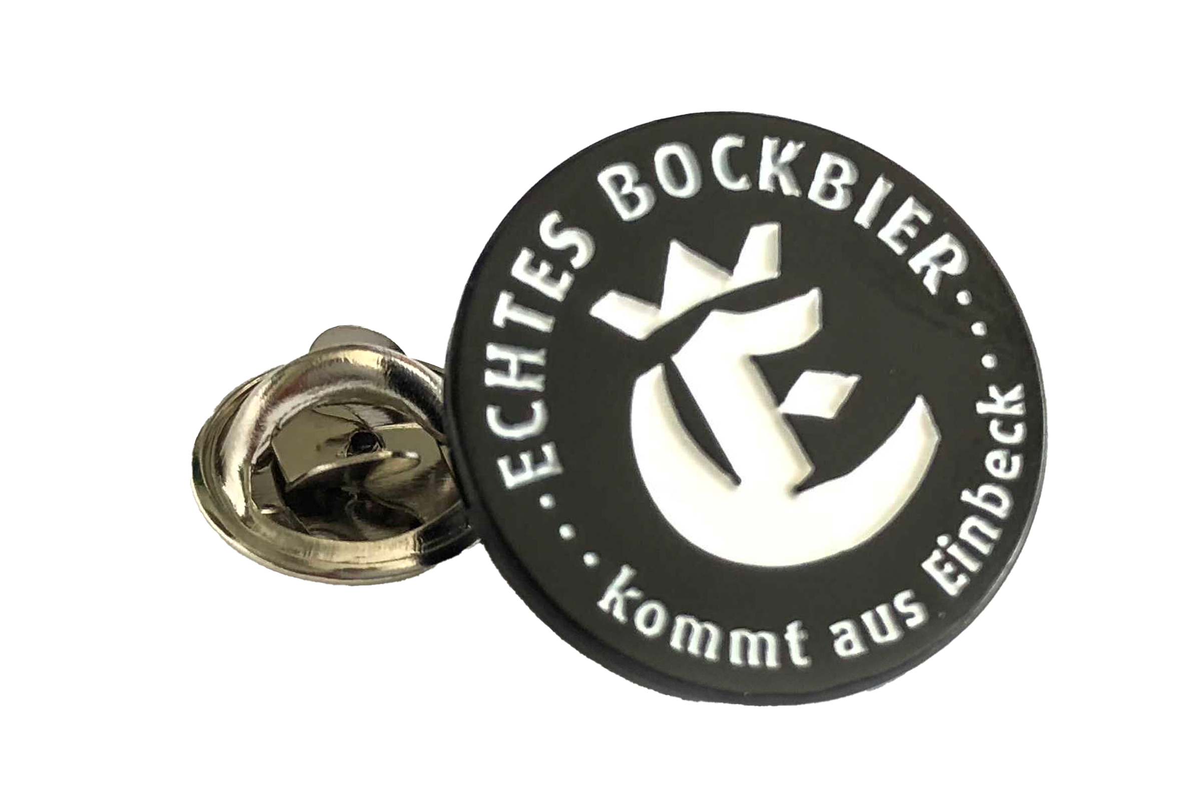 PIN - Echtes Bockbier PIN - Echtes Bockbier