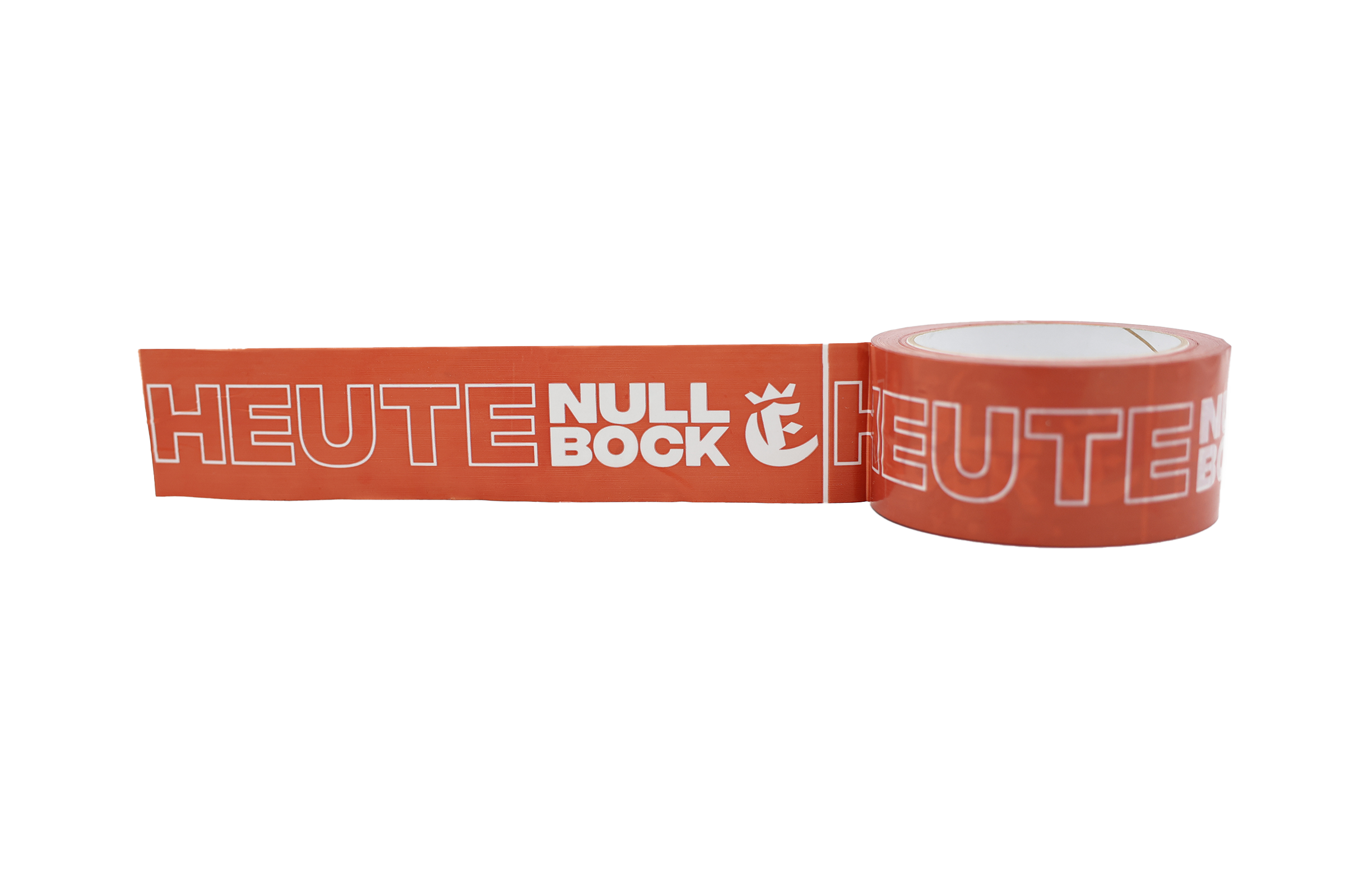 Null Bock Klebeband Null Bock Klebeband