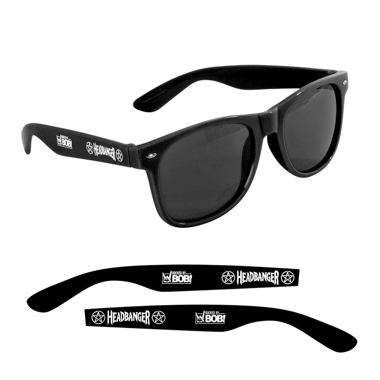 Headbanger Sonnenbrille
