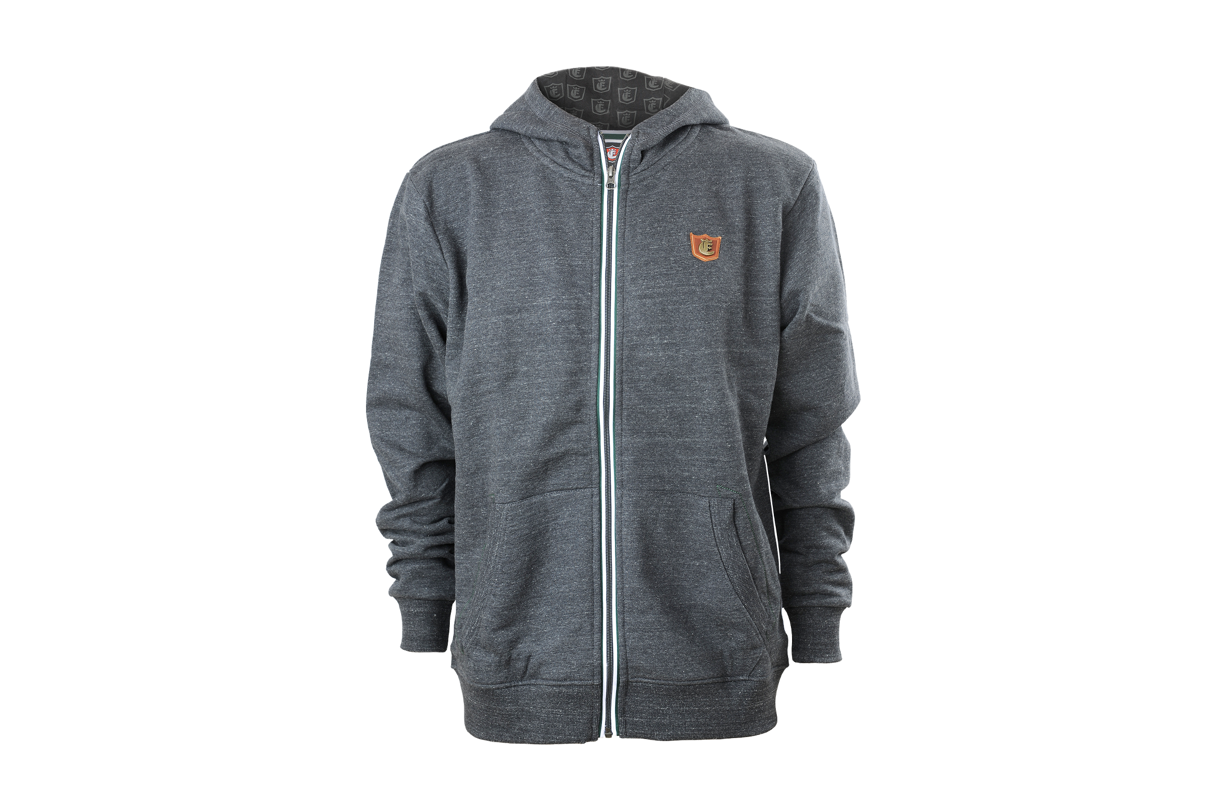 Sweatshirtjacke Sweatshirtjacke