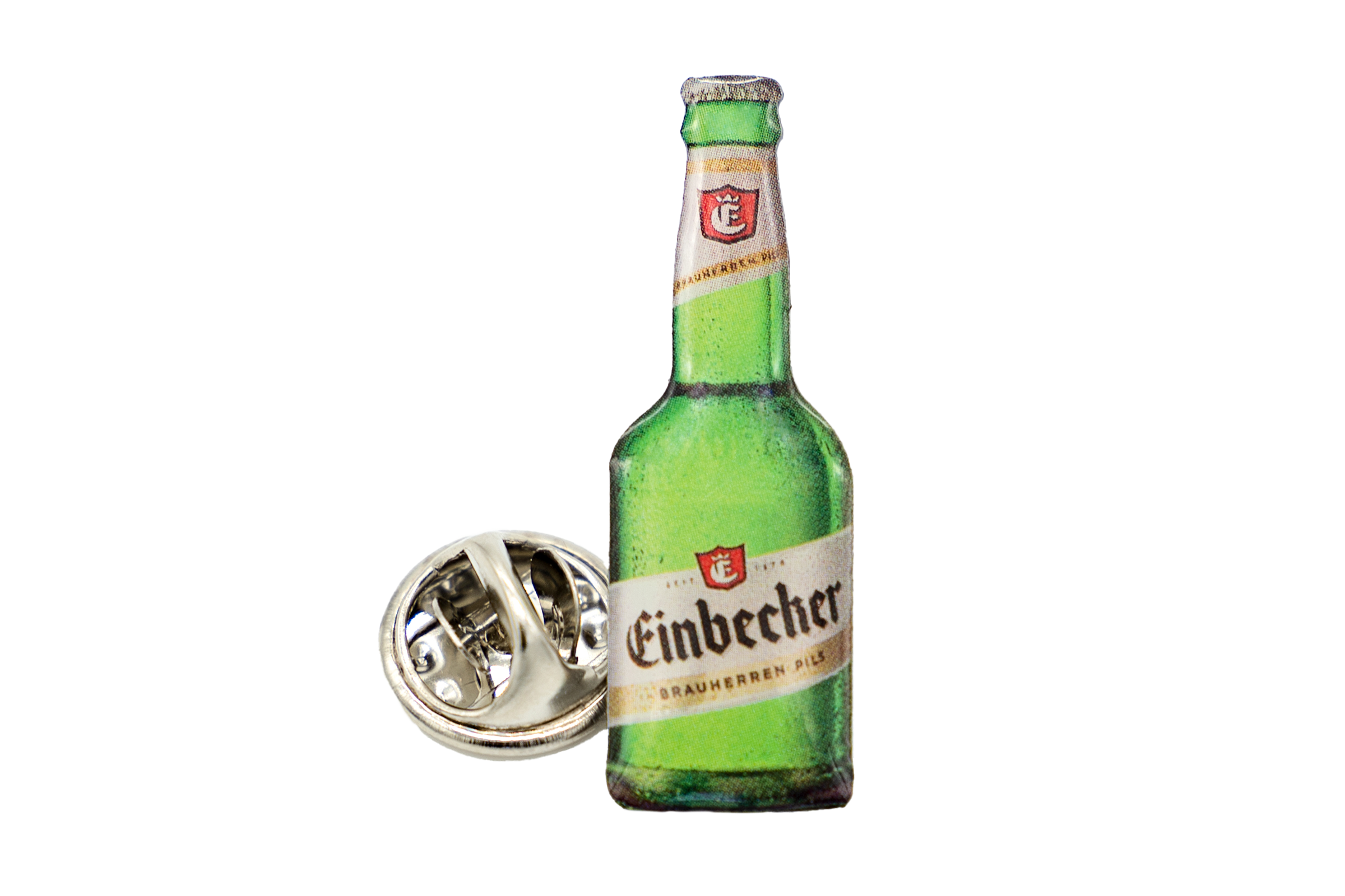 Pin - Brauherren Pils Pin - Brauherren Pils