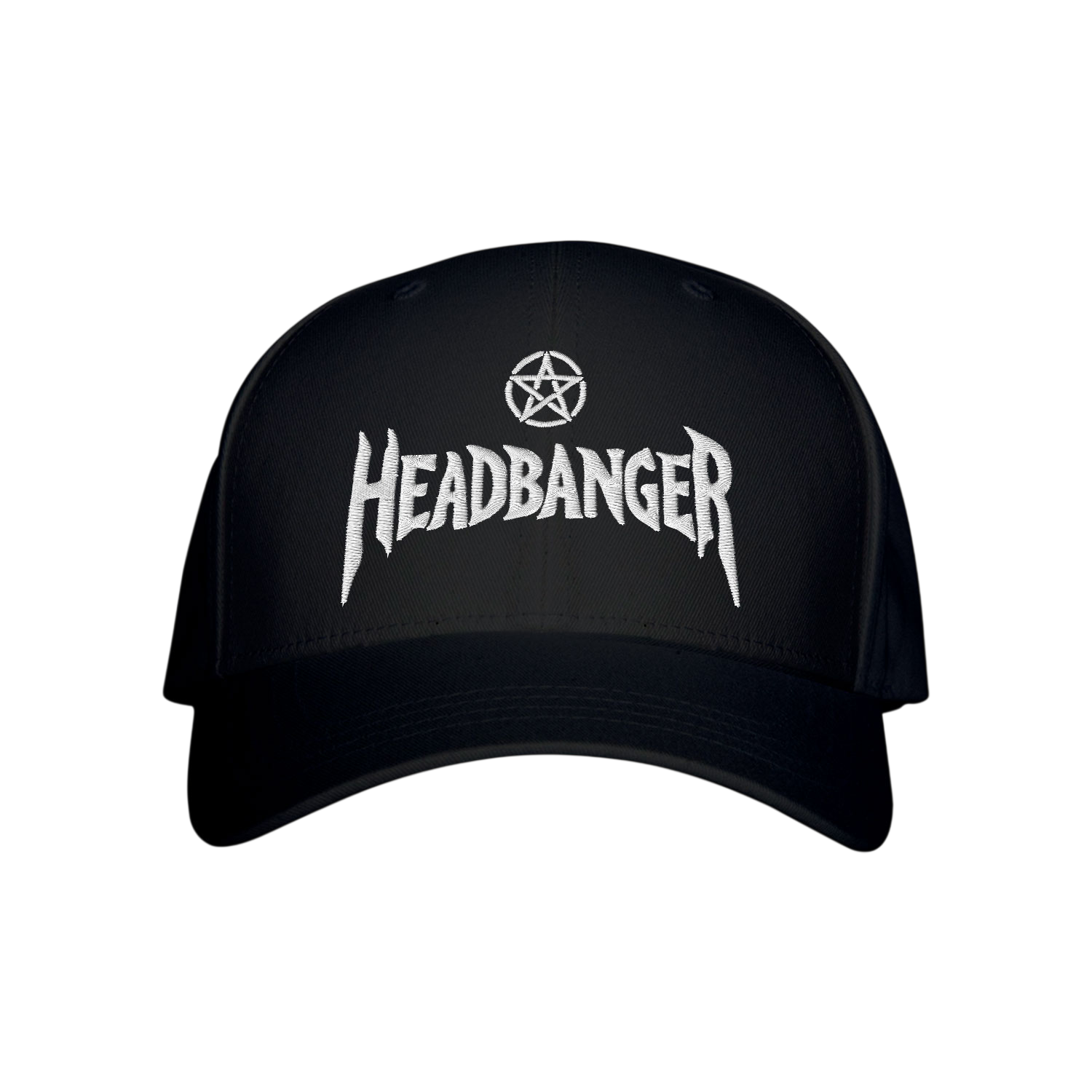 Headbanger Base Cap
