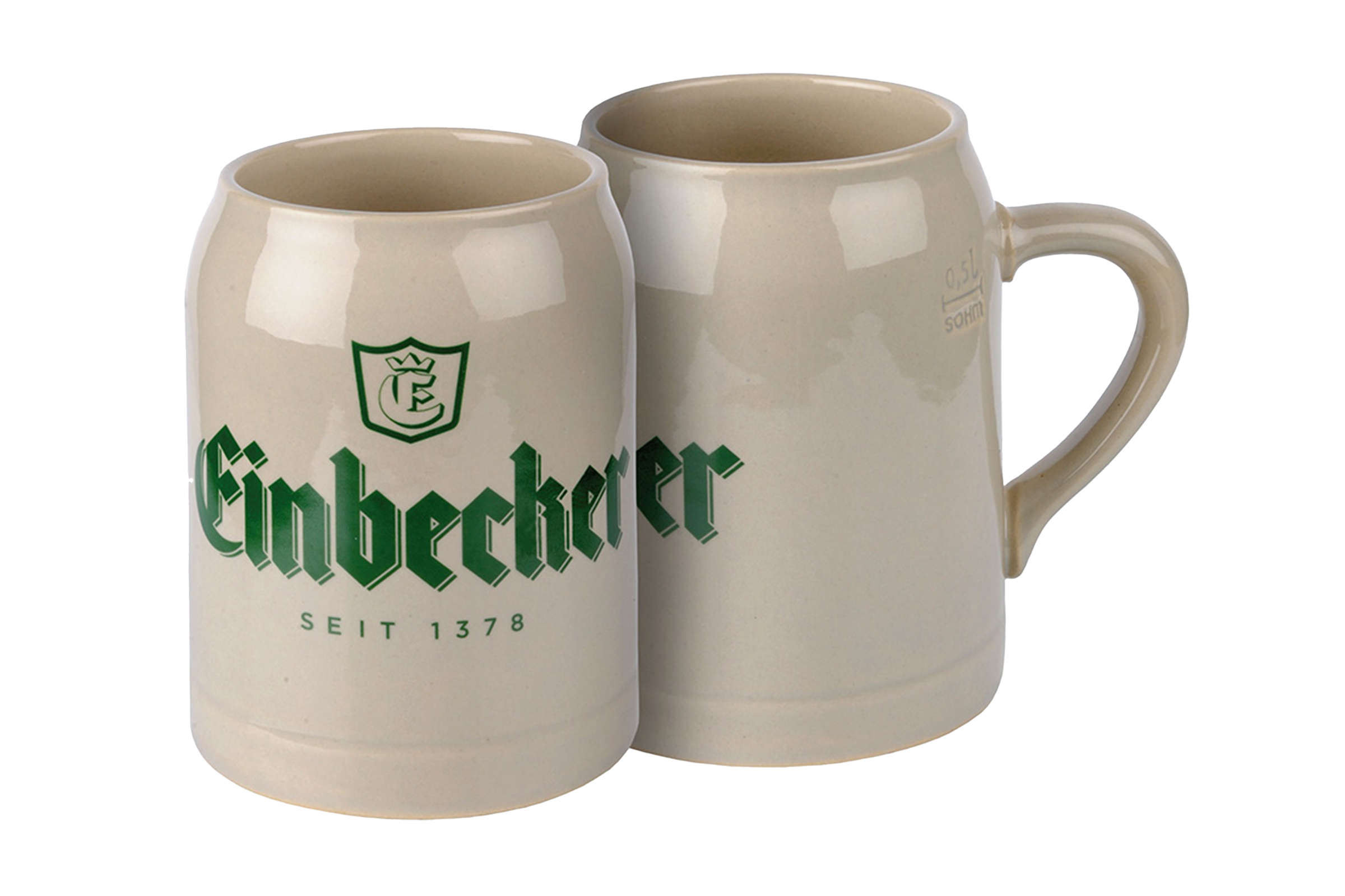 Steinkrug 0,5l Steinkrug 0,5l