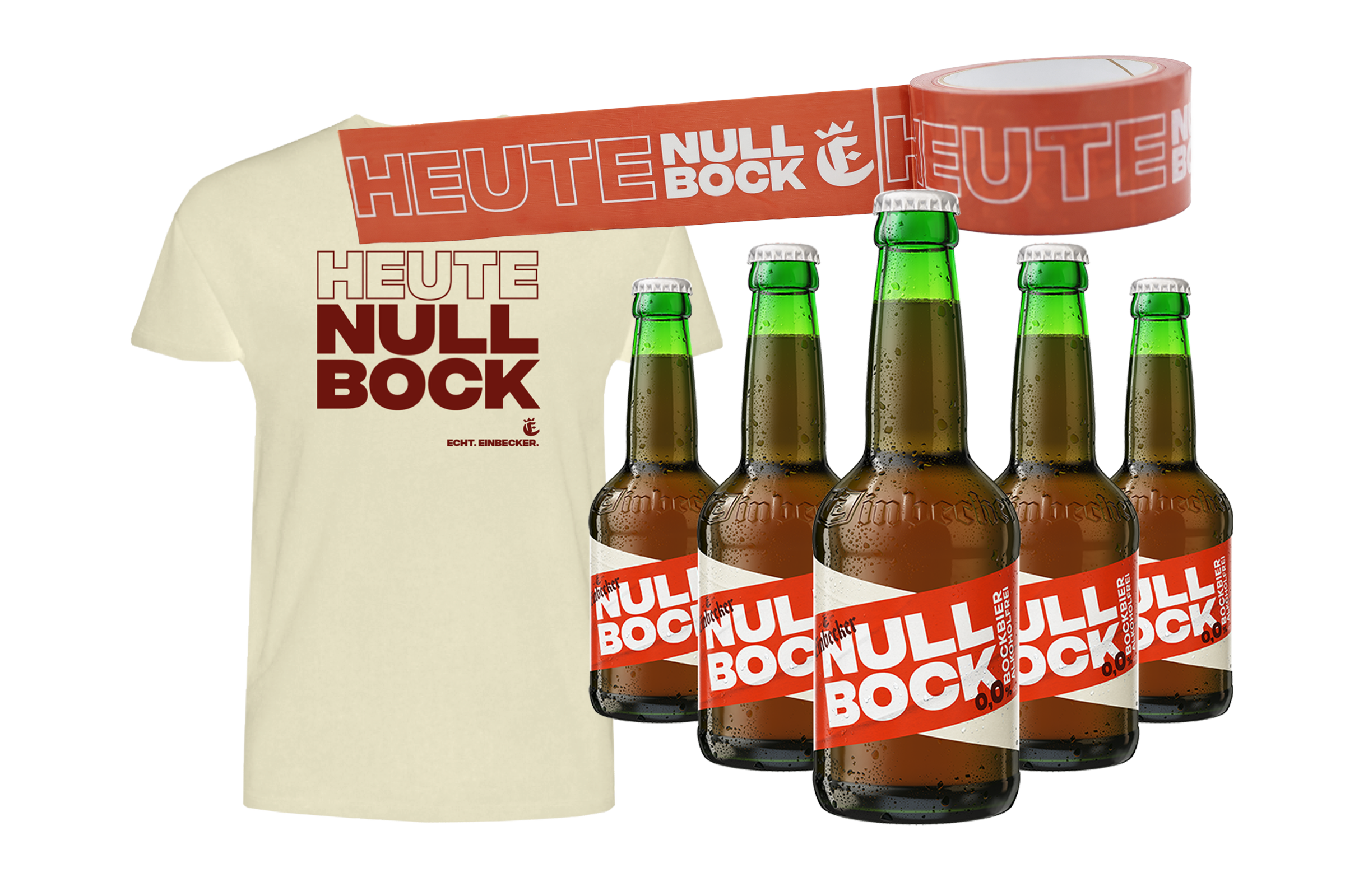 Null Bock Bundle Null Bock Bundle