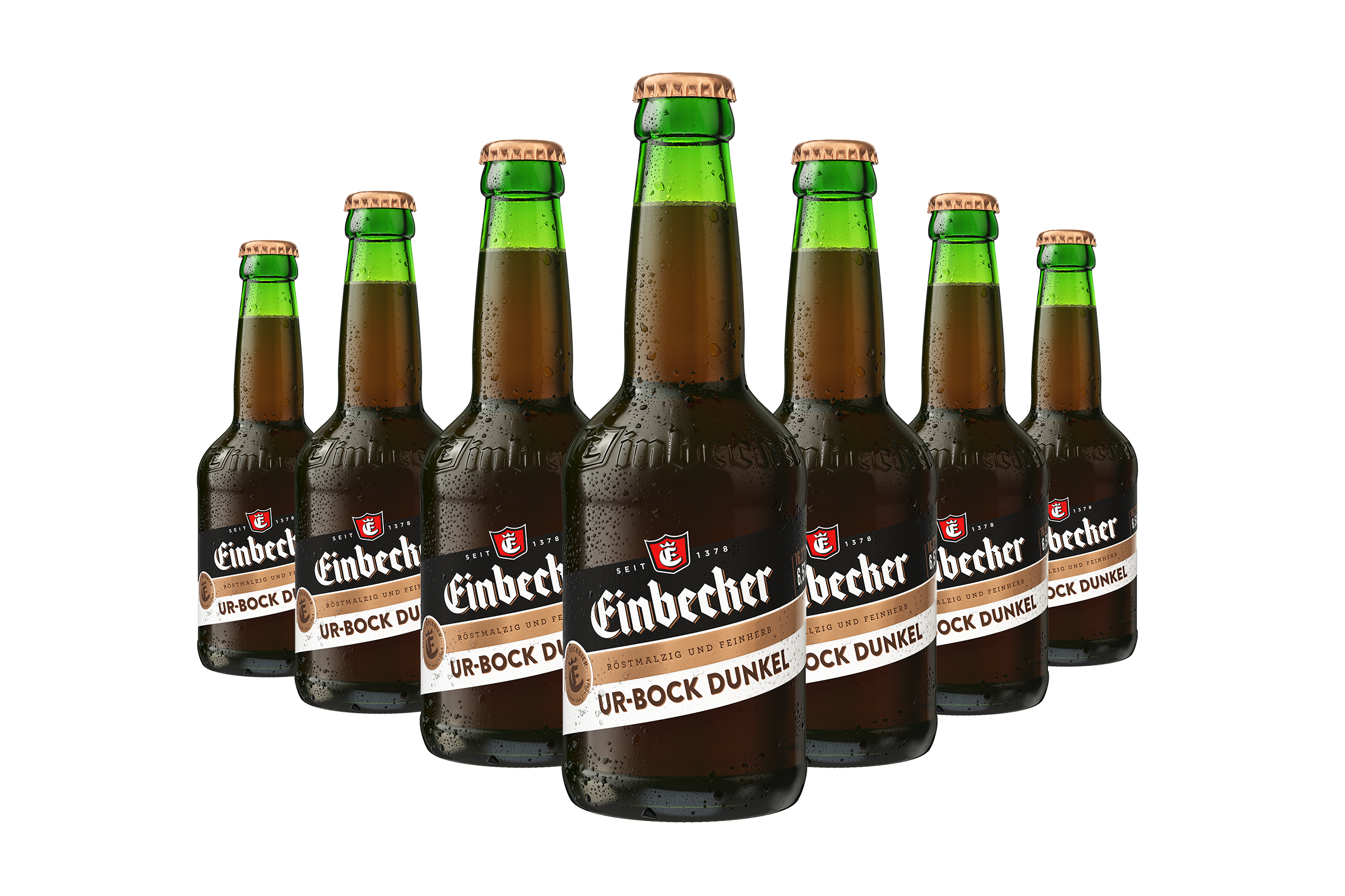 Ur-Bock Dunkel (20 x 0,33 l) Ur-Bock Dunkel (20 x 0,33 l)