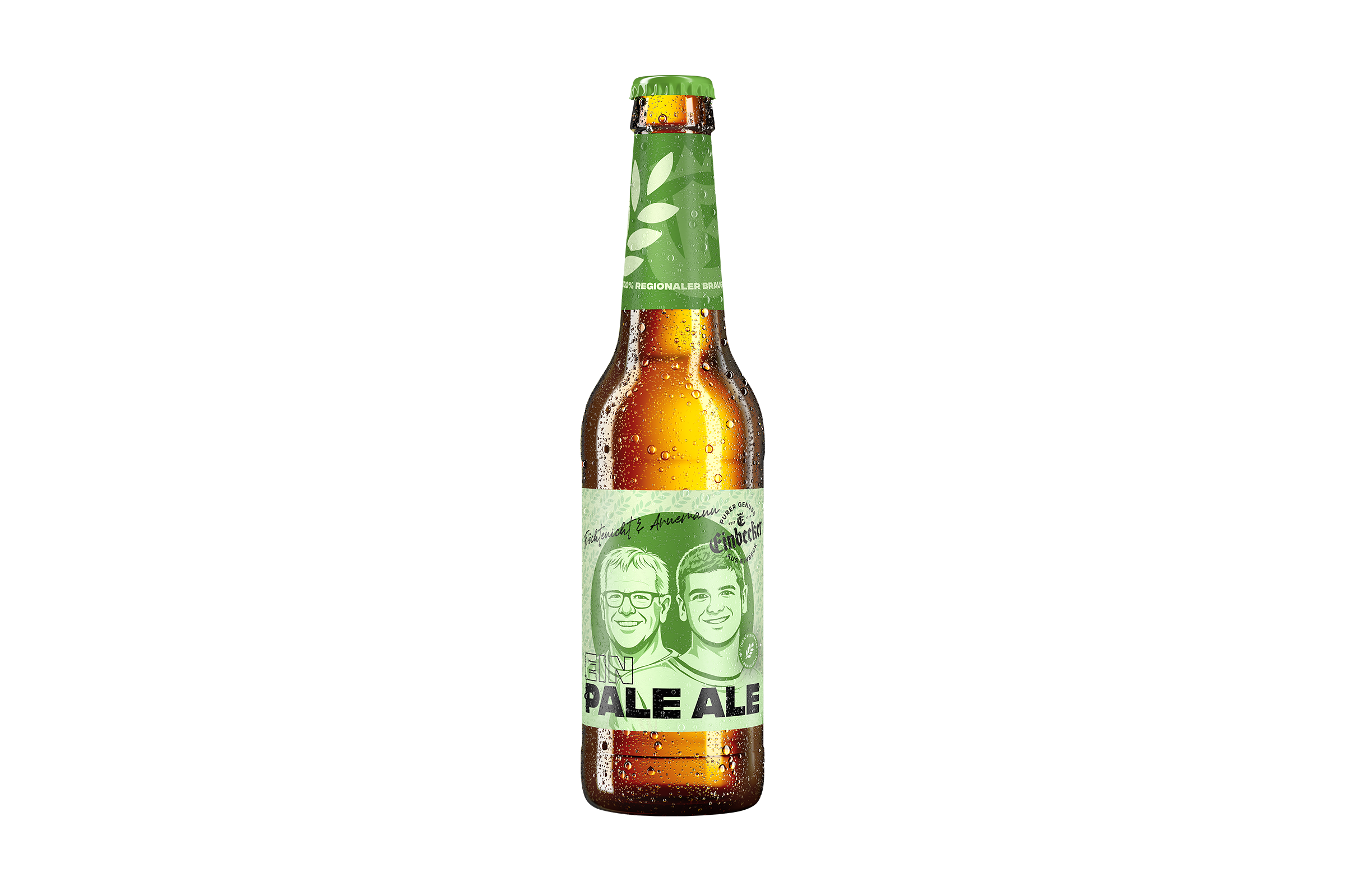 EIN Pale Ale (0,33l)
