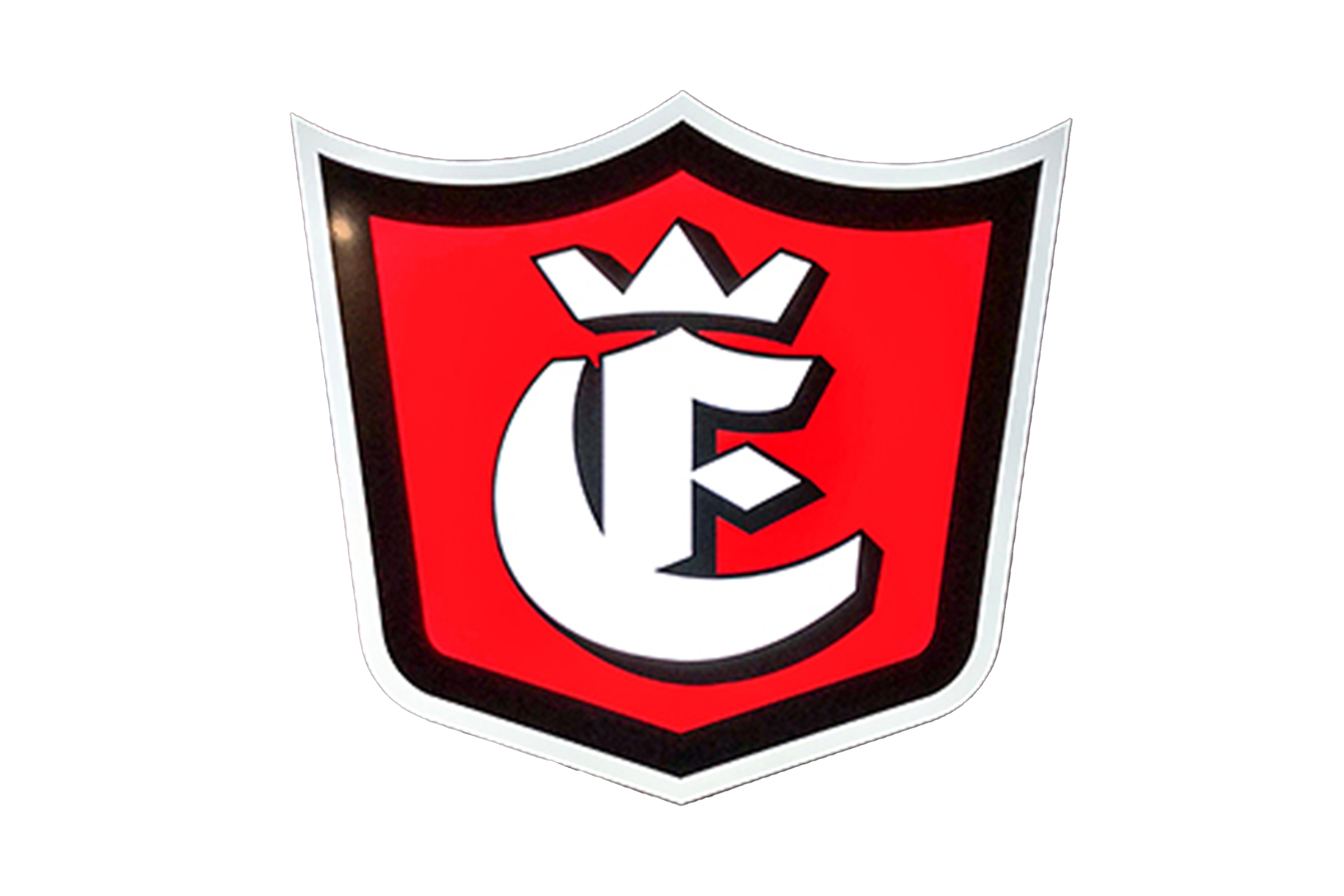 LED-Wappen 38cm x 35cm LED-Wappen 38cm x 35cm