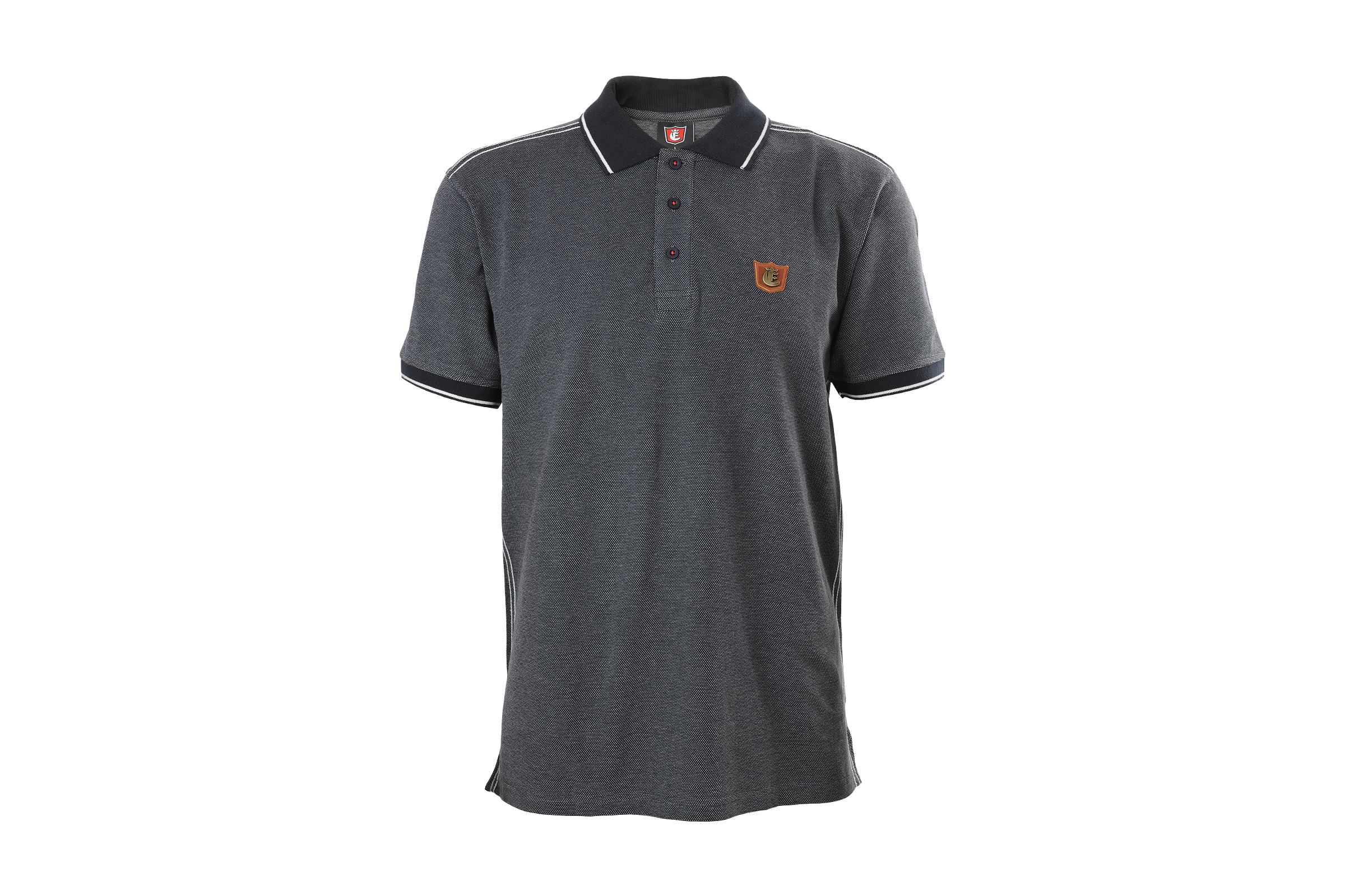 Poloshirt Wappen Poloshirt Wappen