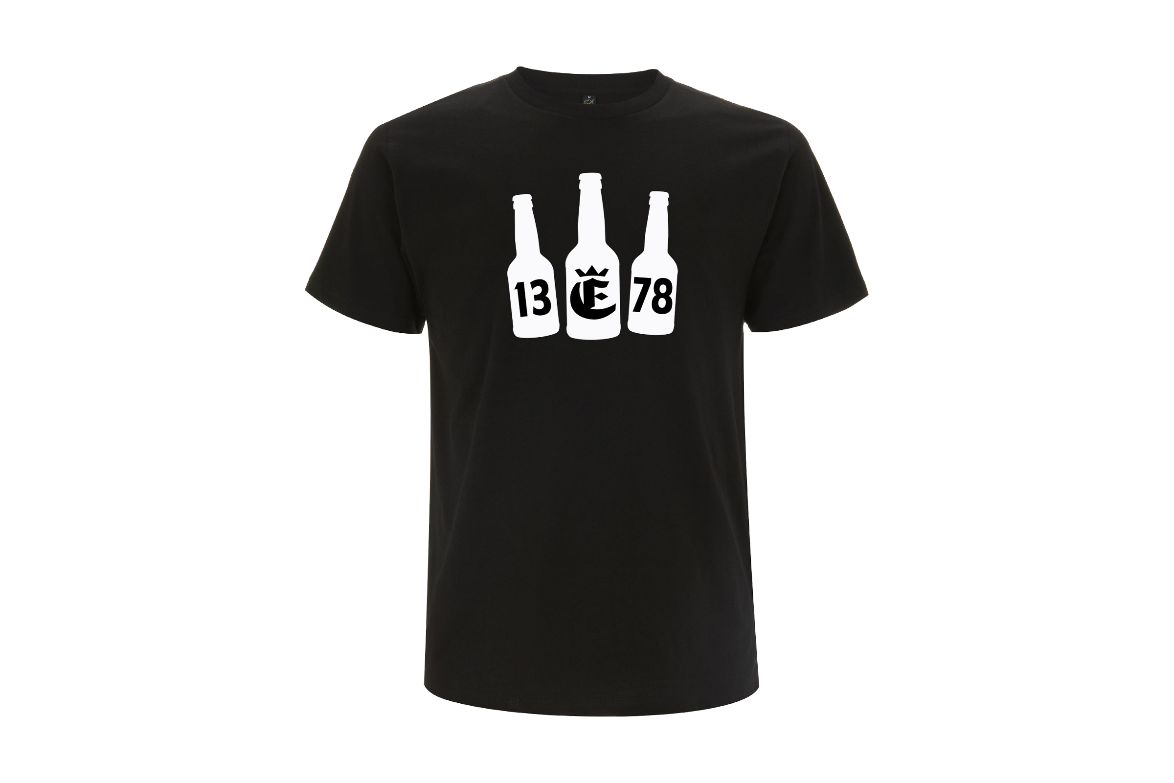 Flaschen T-Shirt Damen Flaschen T-Shirt Damen