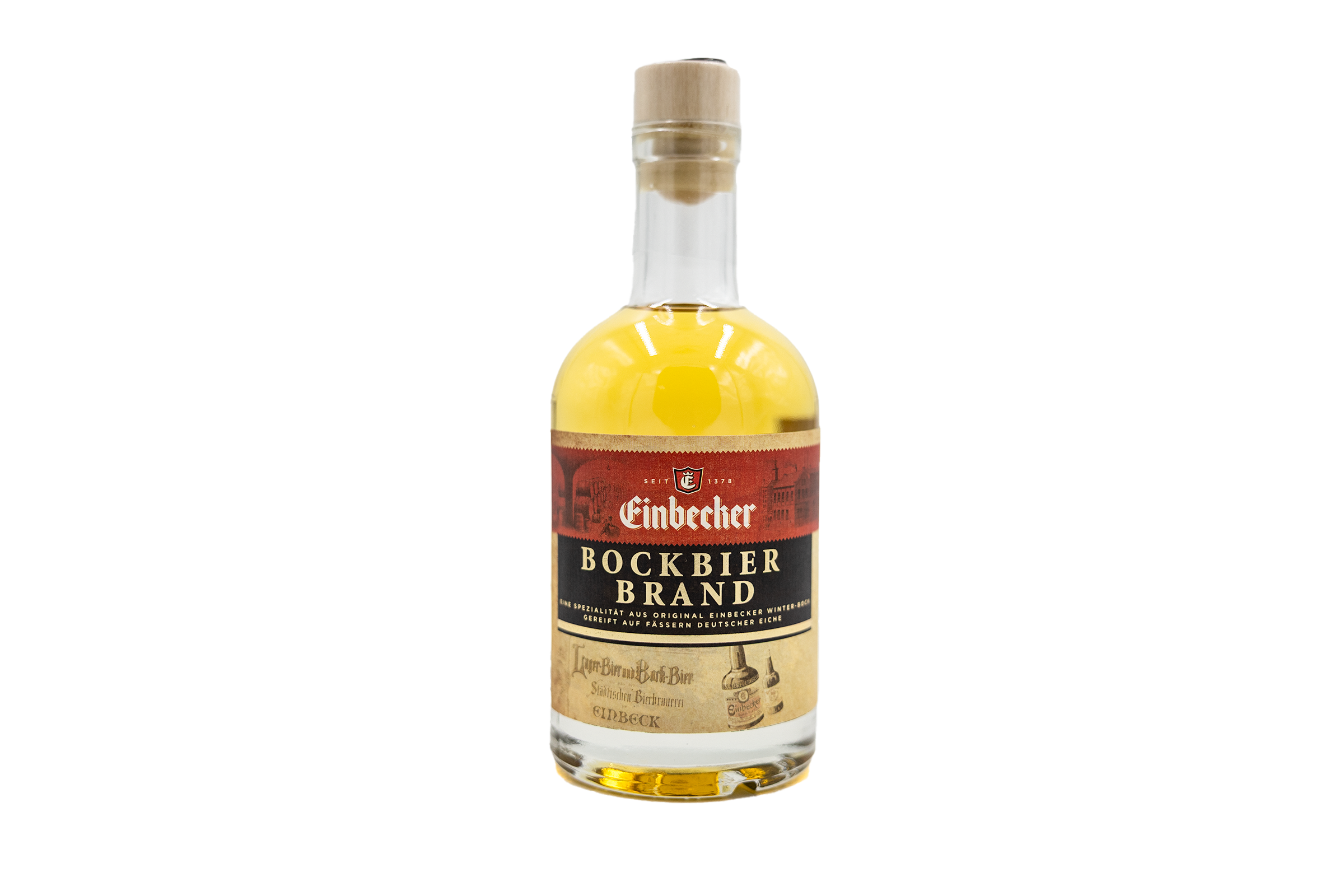 Bockbier-Brand 350ml Bockbier-Brand 350ml