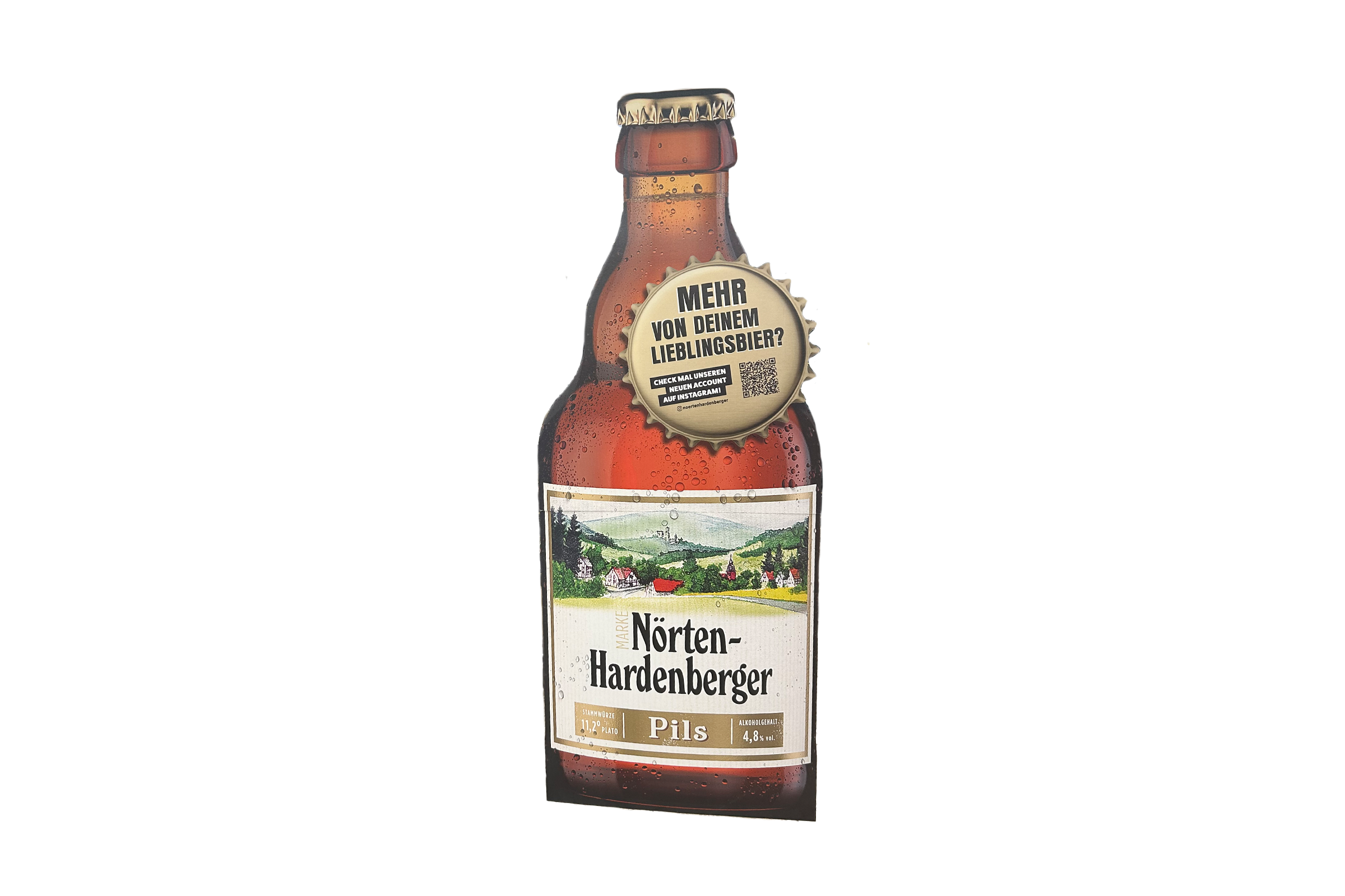 Pappaufsteller