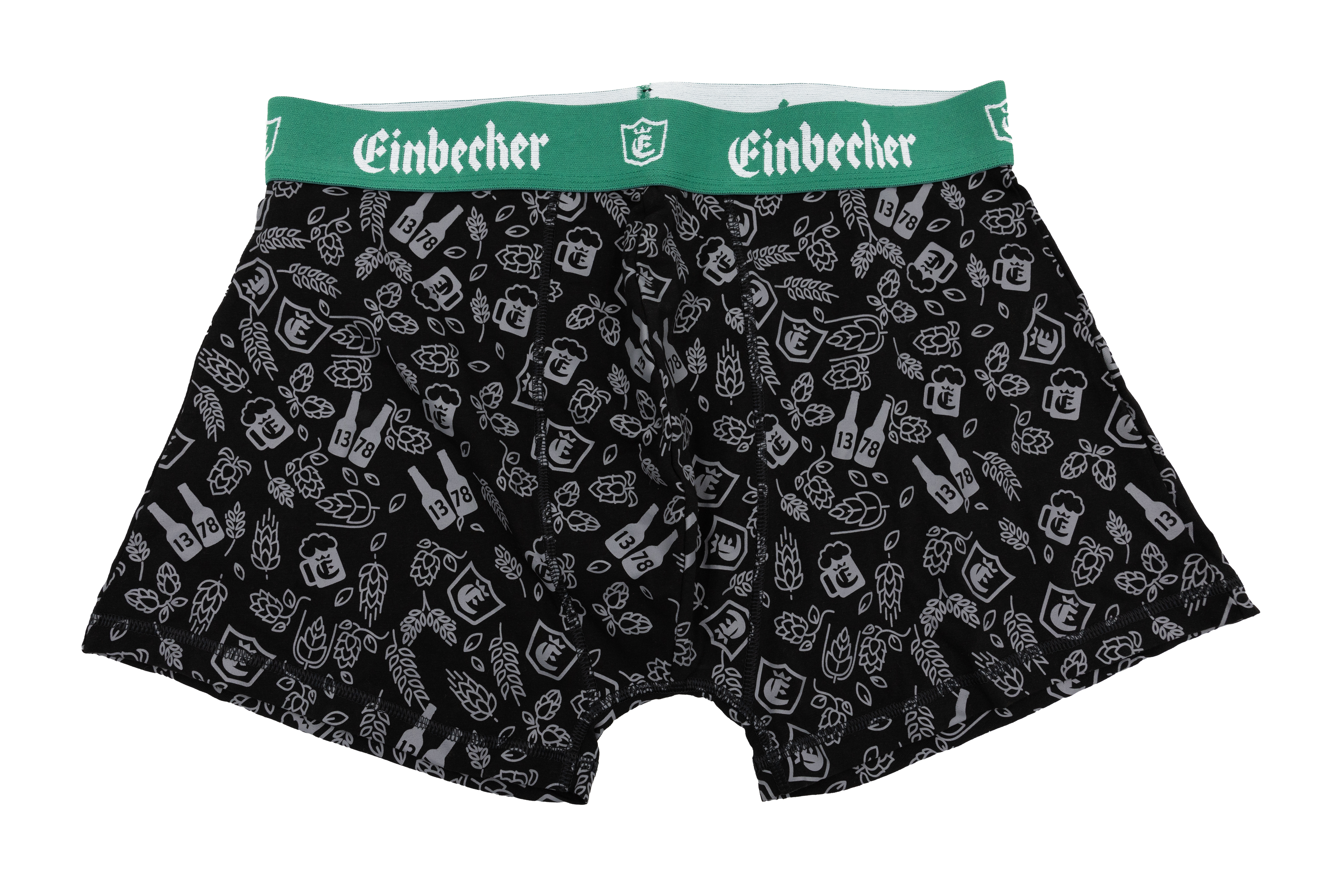 Einbecker Boxershorts 3er Pack