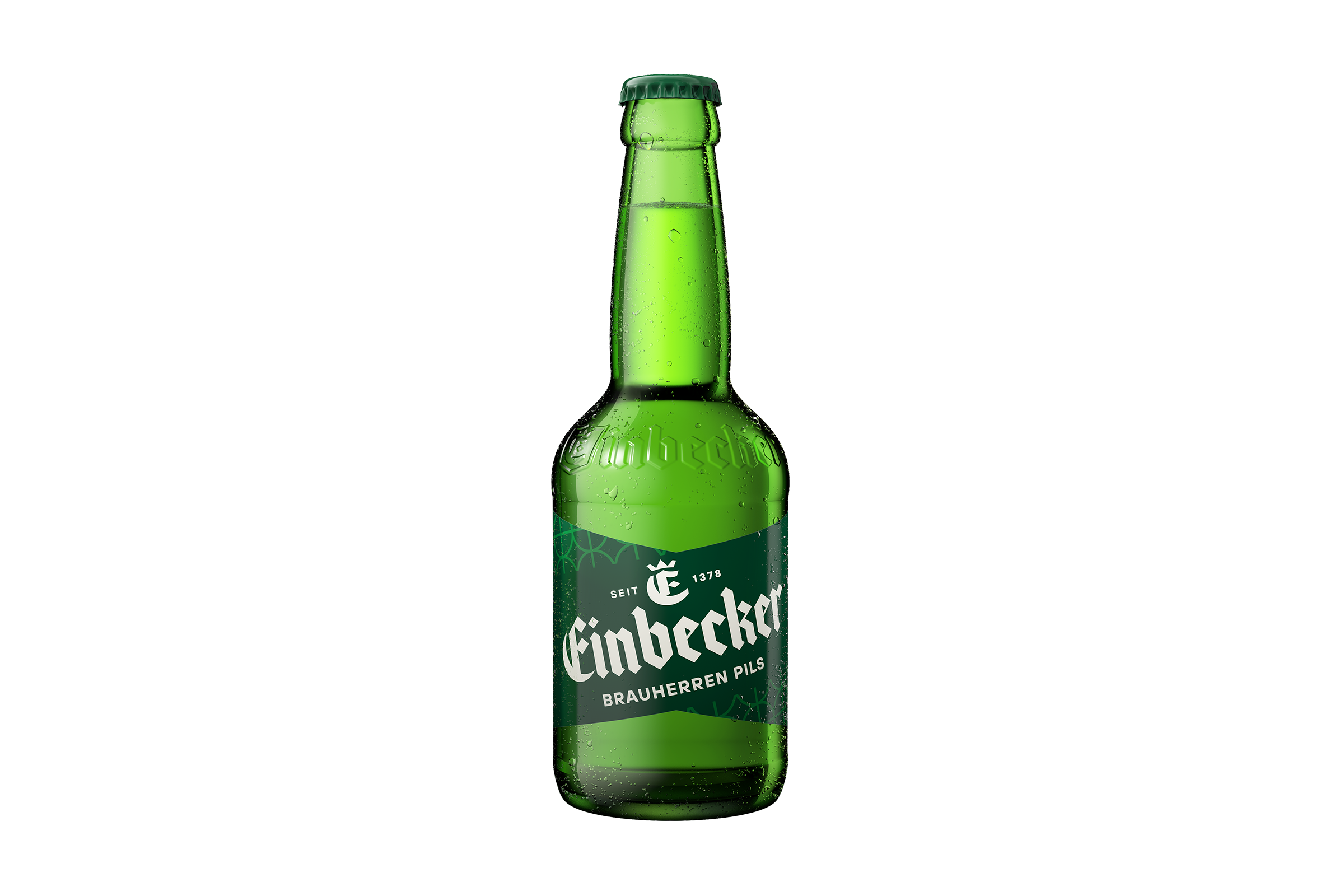 Brauherren Pils (0,33l) 