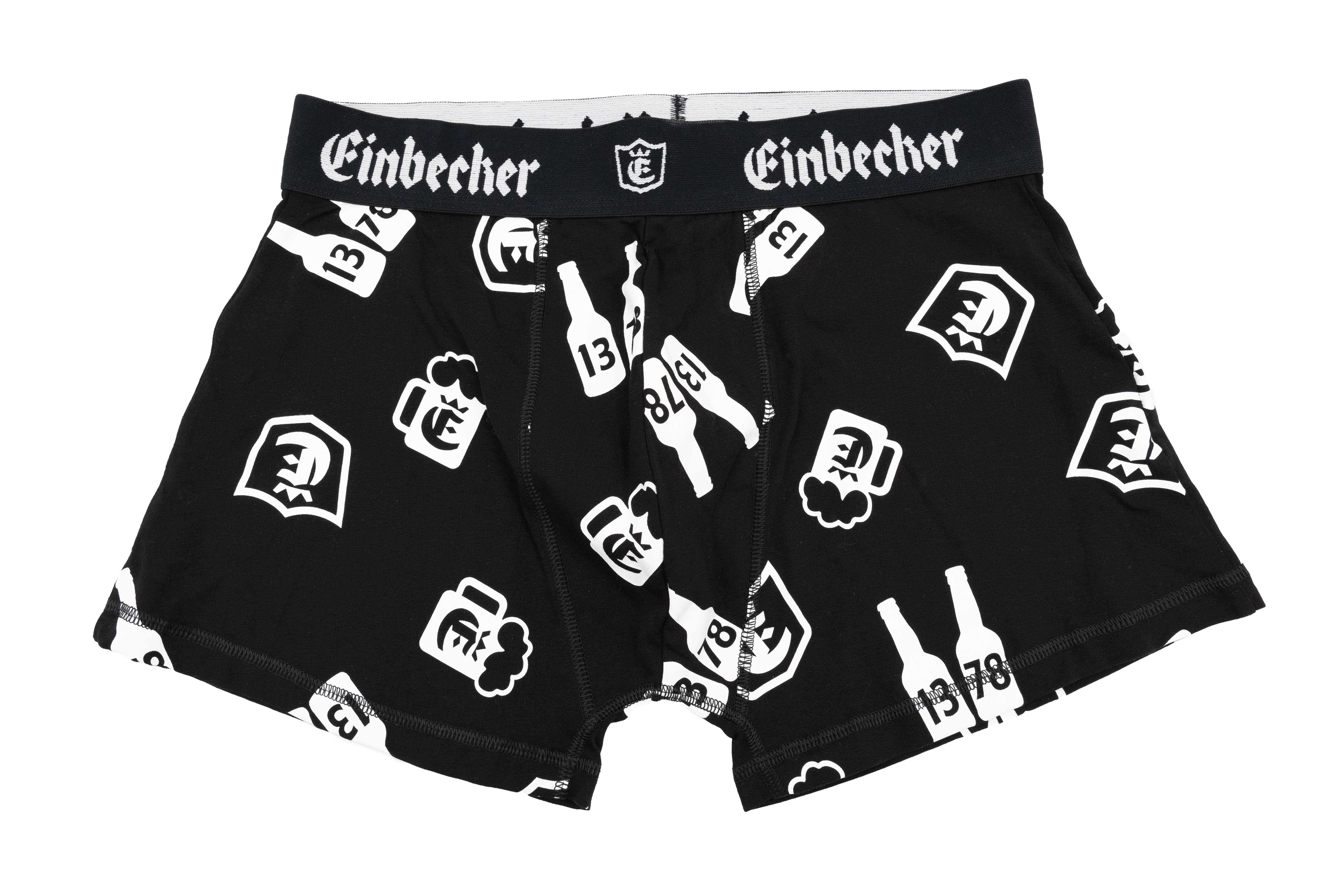 Einbecker Boxershorts 3er Pack