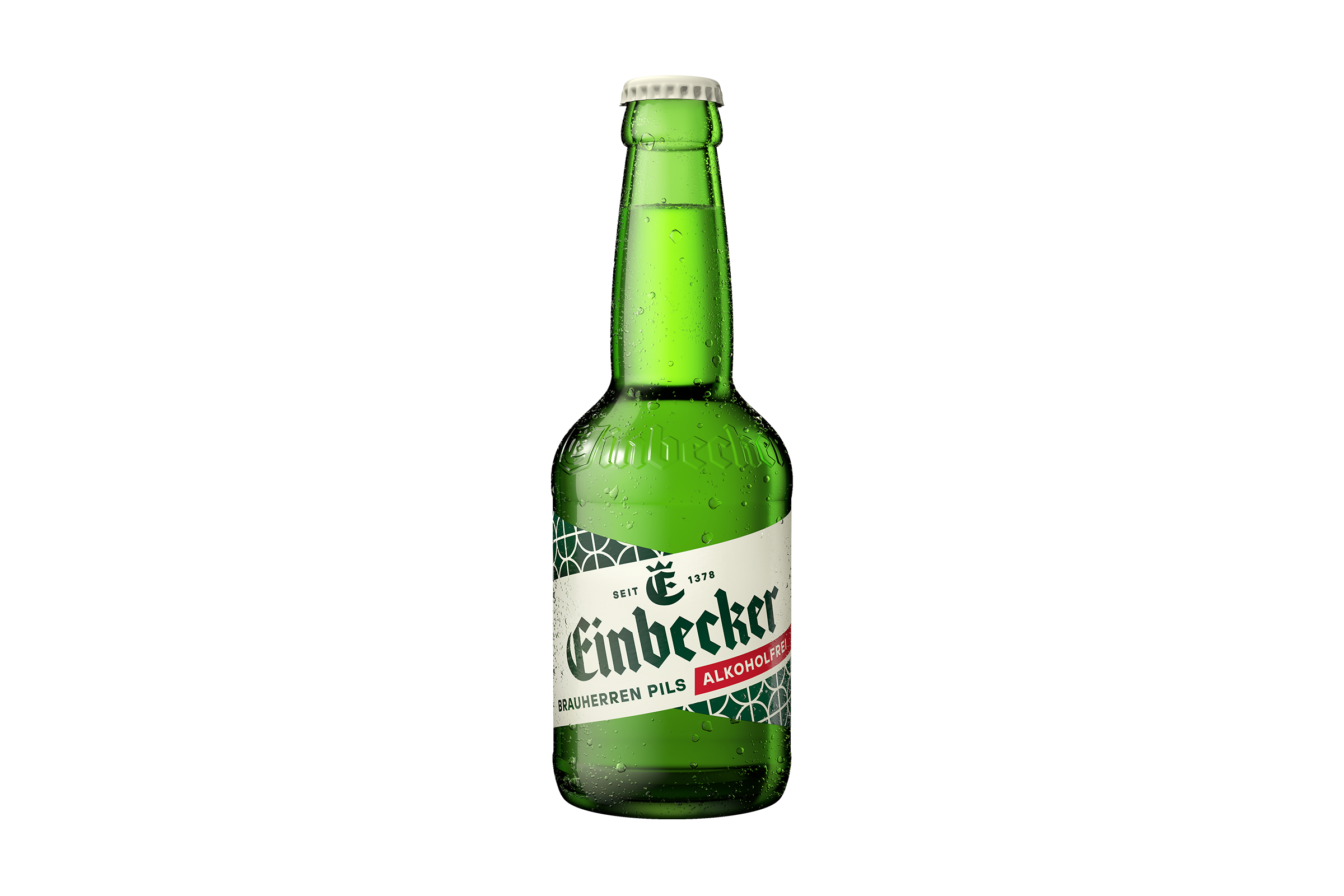 Brauherren Alkoholfrei (0,33 l)