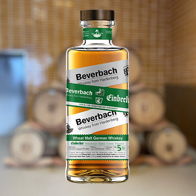 Einbecker x Beverbach Whiskey