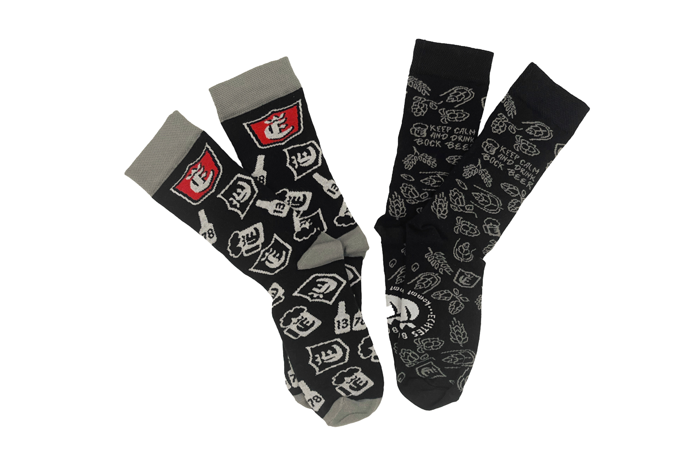 Socken - (Doppelpack) Socken - (Doppelpack)
