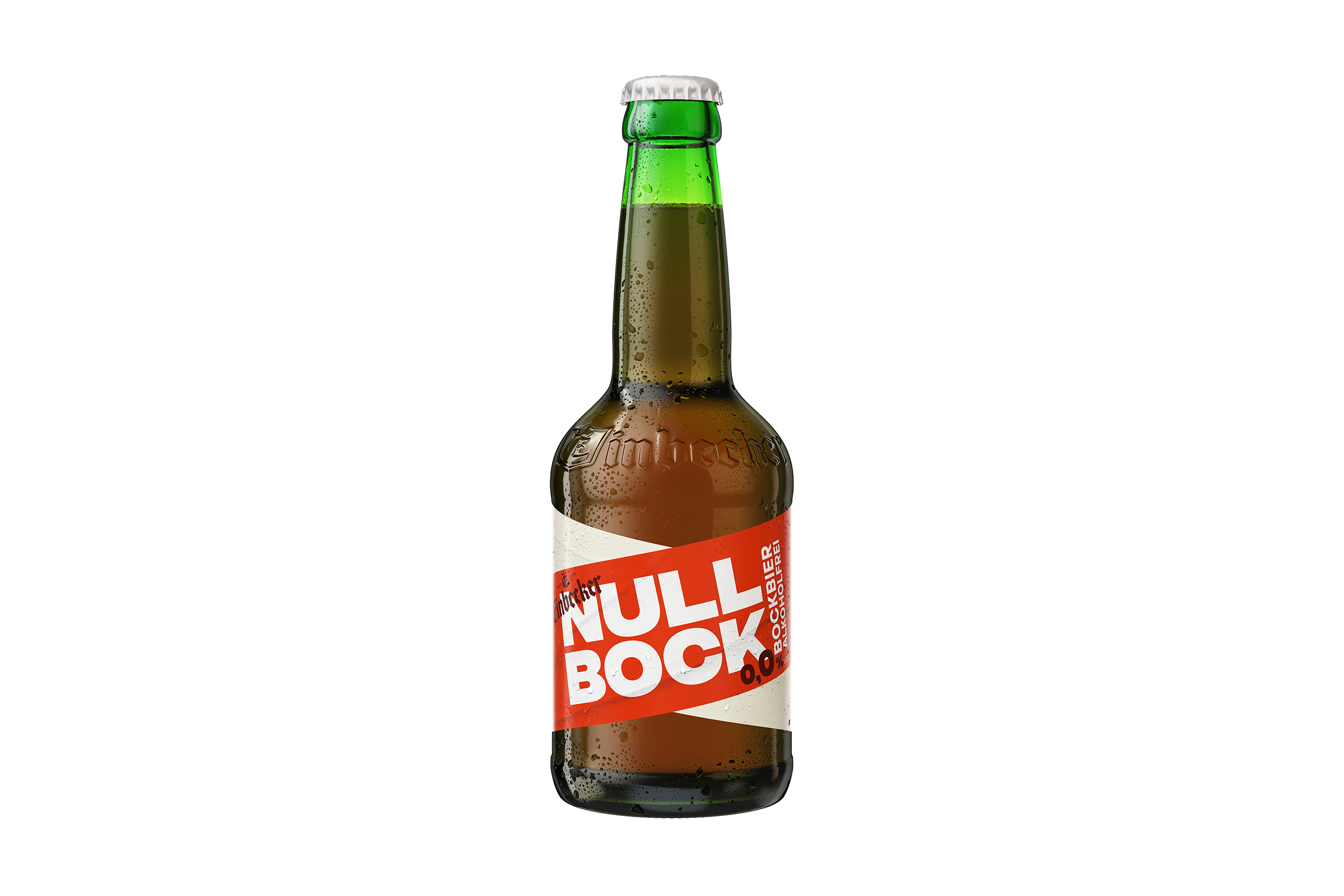 NULL BOCK (0,33 l) 