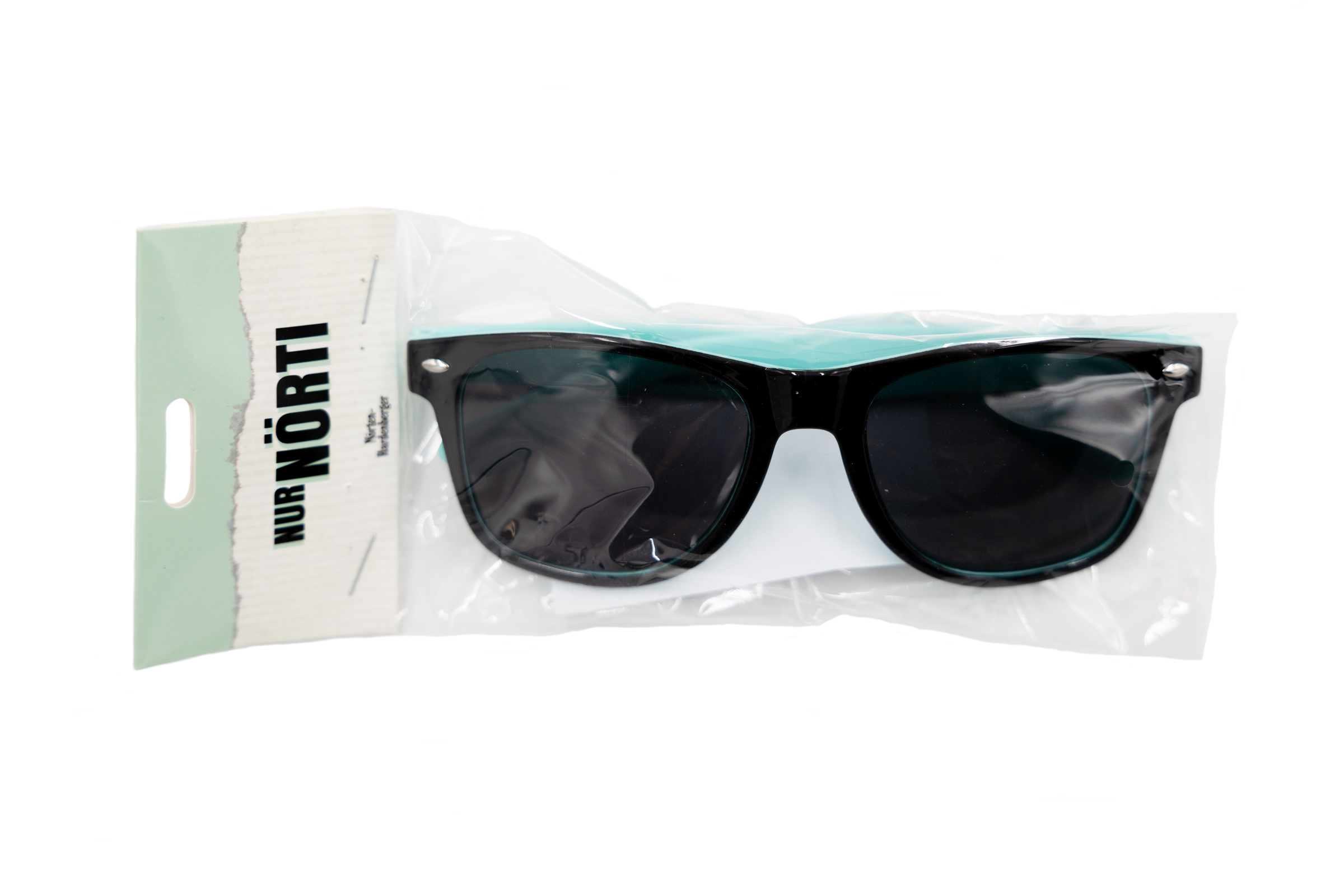 Sonnenbrille
