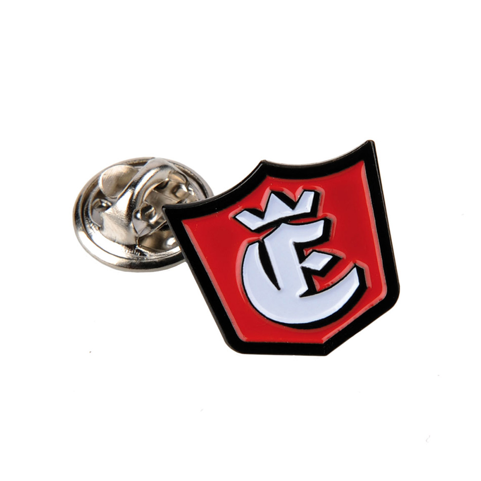 Pin - Einbecker Wappen