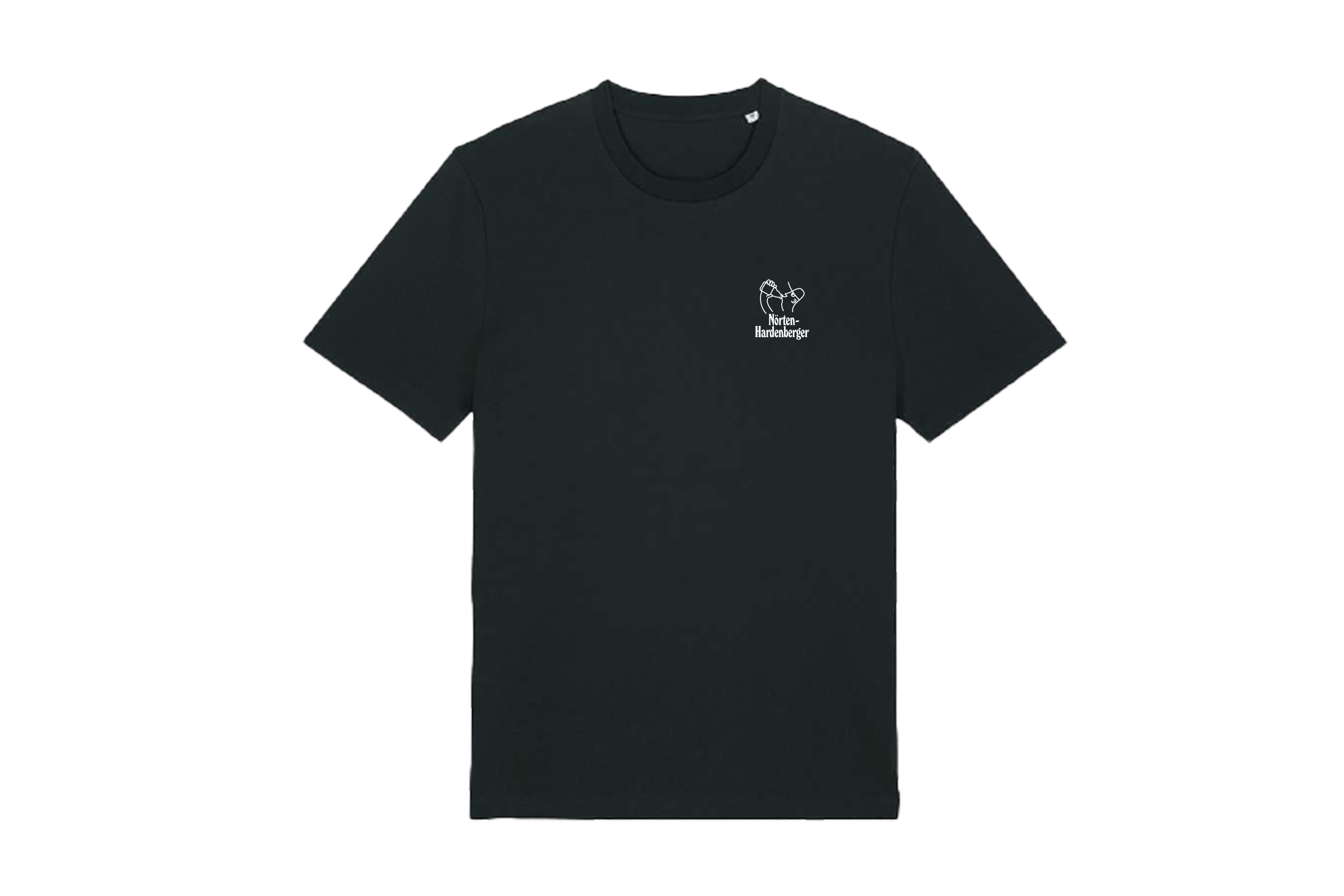 T-Shirt "ALLES ANDERE IST DOCH NICHT NORMAL"