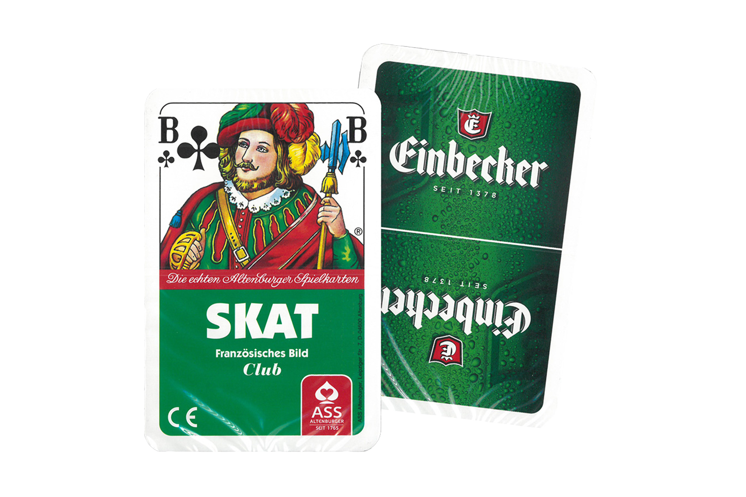 Skatspiel Skatspiel