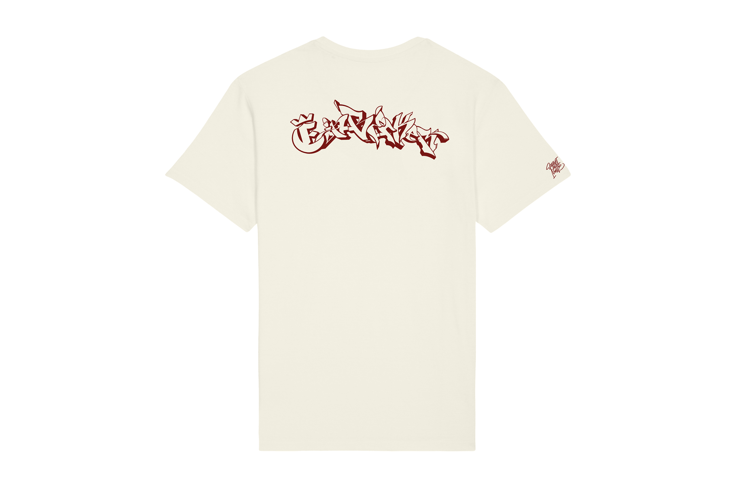 Streetart T-Shirt "Luther"